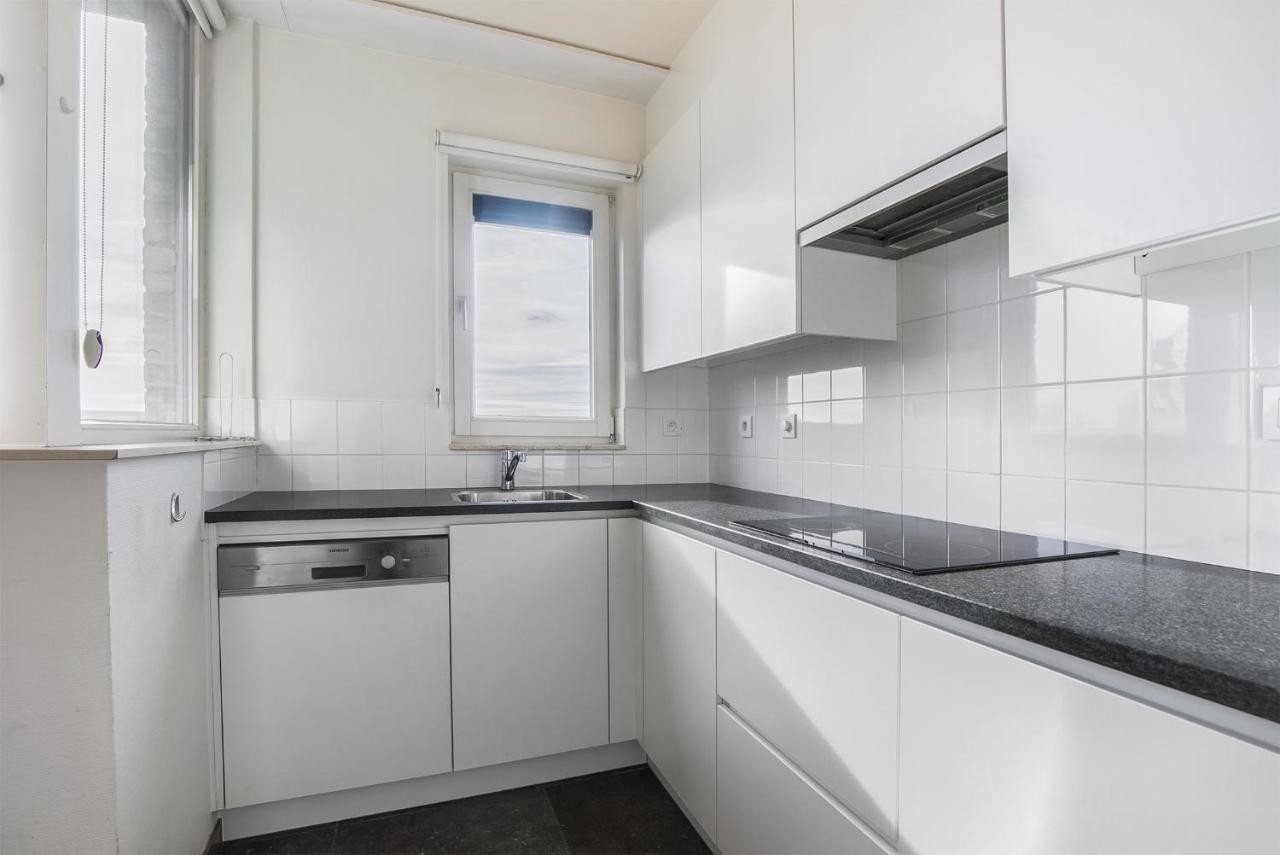 Hello Zeeland - Appartement Port Scaldis 03-071 Breskens Eksteriør bilde