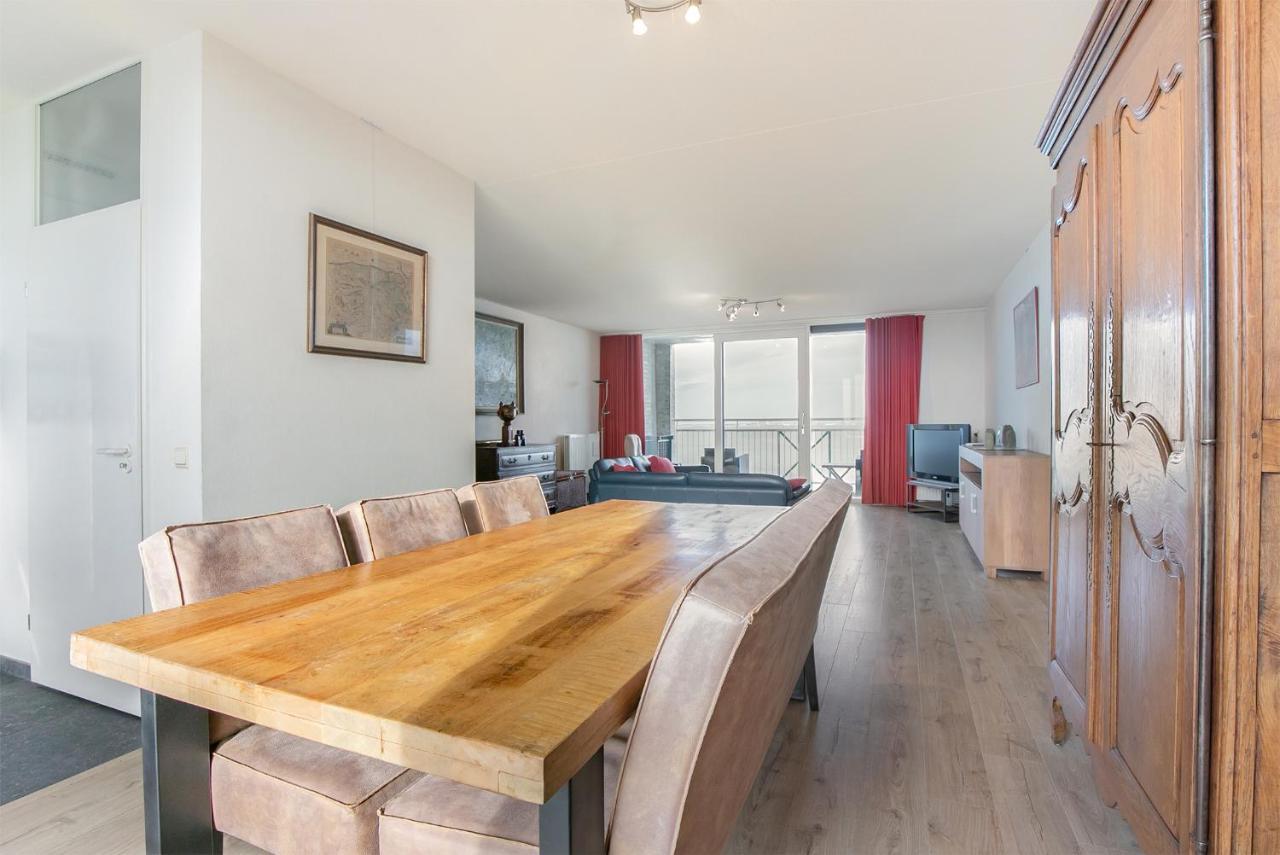 Hello Zeeland - Appartement Port Scaldis 03-071 Breskens Eksteriør bilde