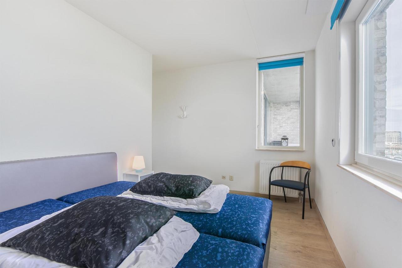 Hello Zeeland - Appartement Port Scaldis 03-071 Breskens Eksteriør bilde